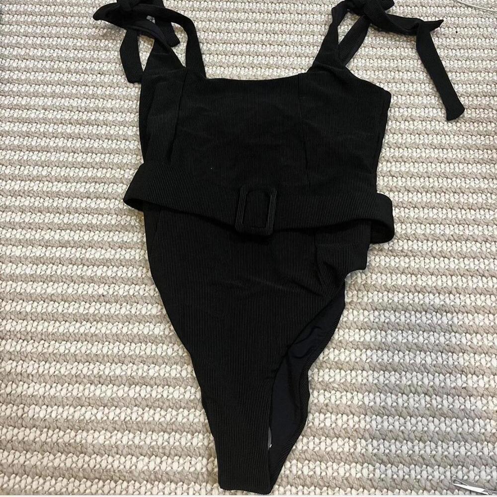 Beach Riot Core Collection Sydney One Piece - Picture 4 of 7